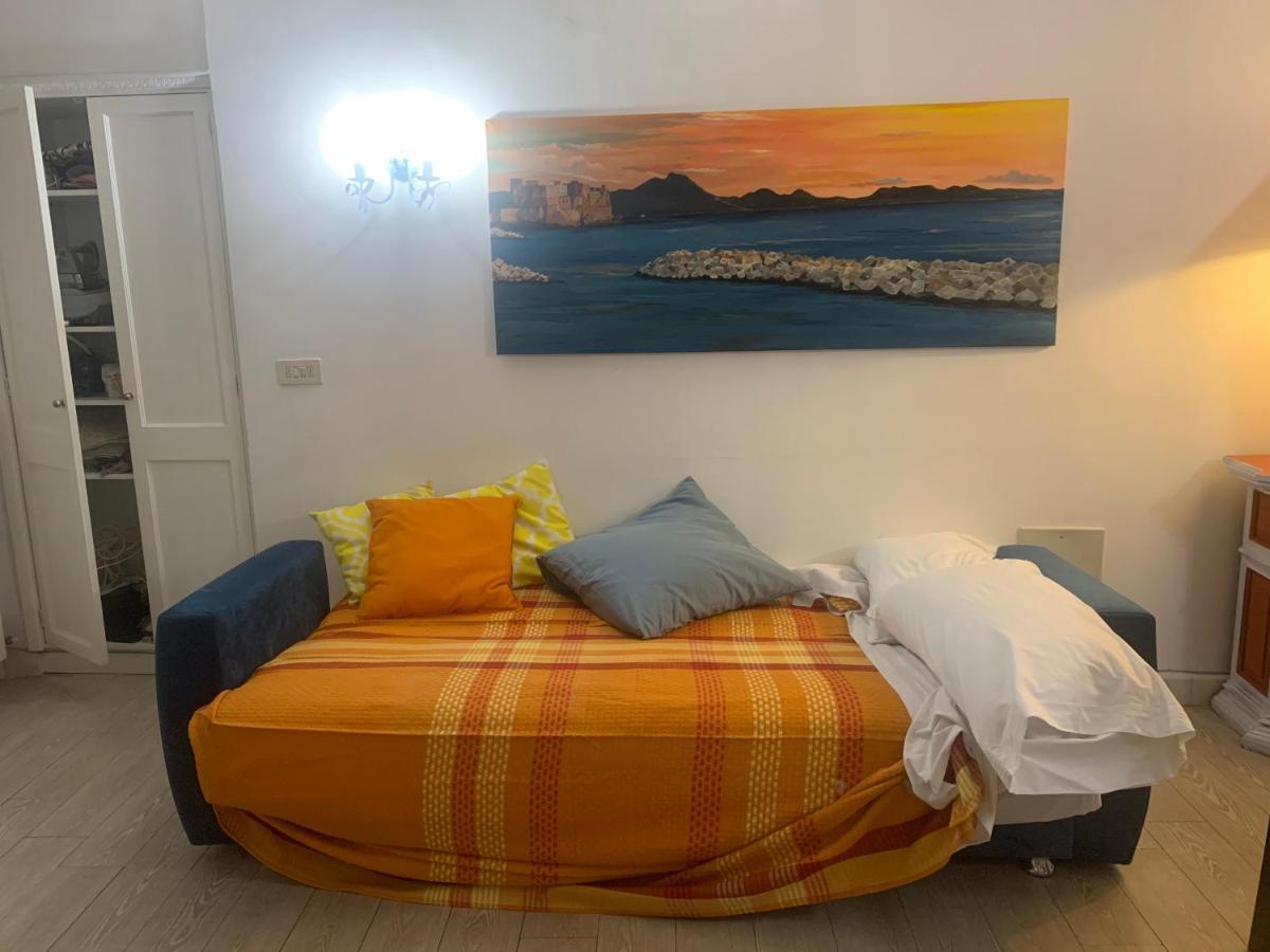 Casa Ra Bella Mbriana Appartement