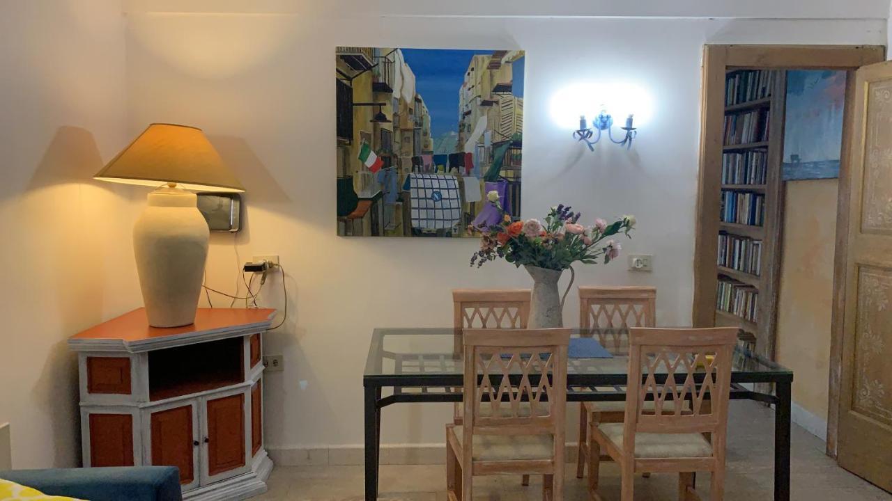 Appartement Casa Ra Bella Mbriana Naples