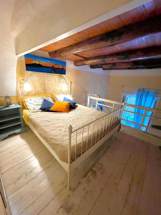 Appartement Casa Ra Bella Mbriana *