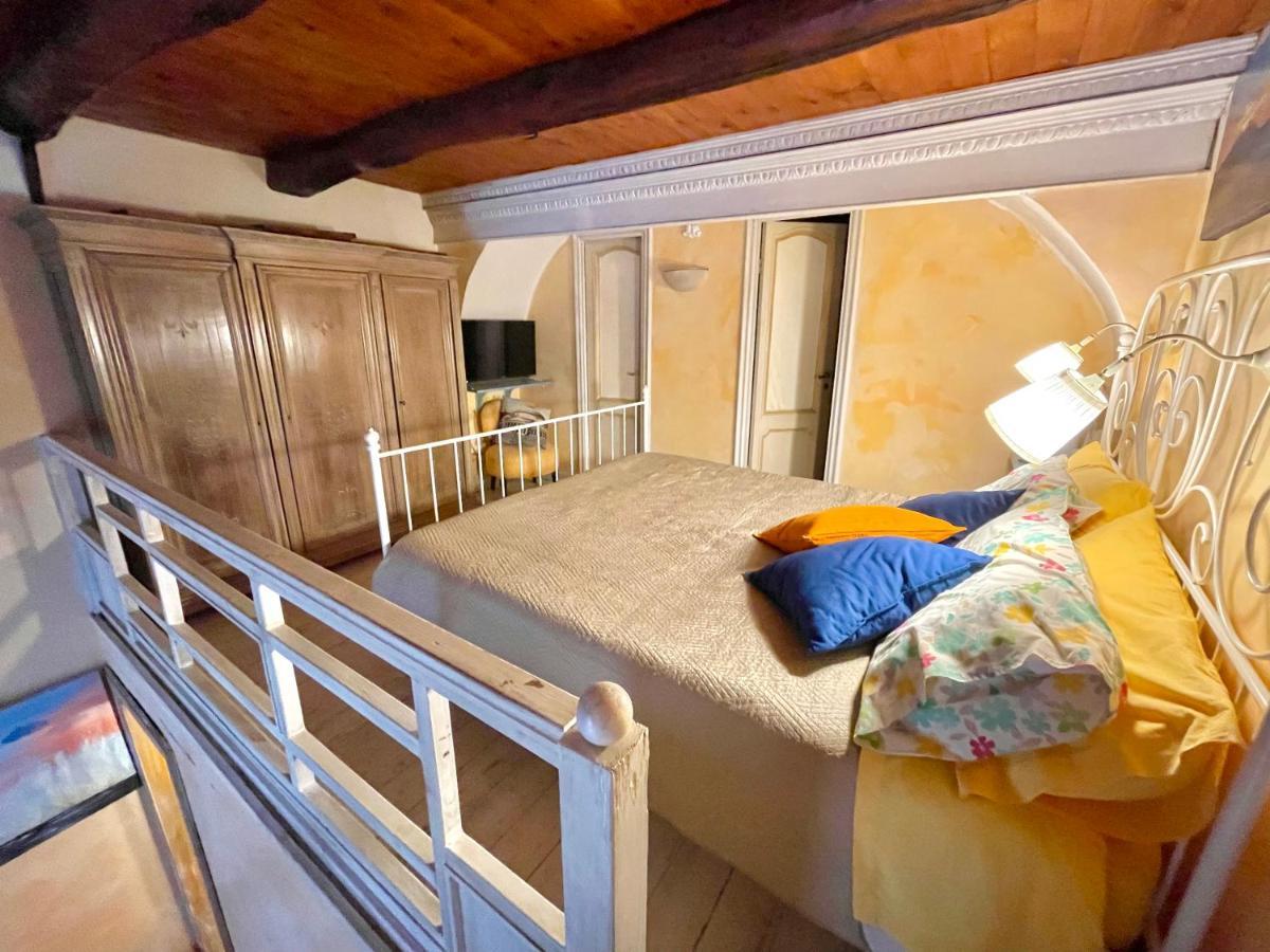Appartement Casa Ra Bella Mbriana *