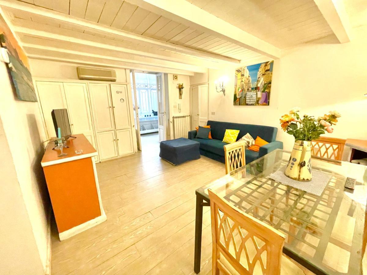 Appartement Casa Ra Bella Mbriana Naples