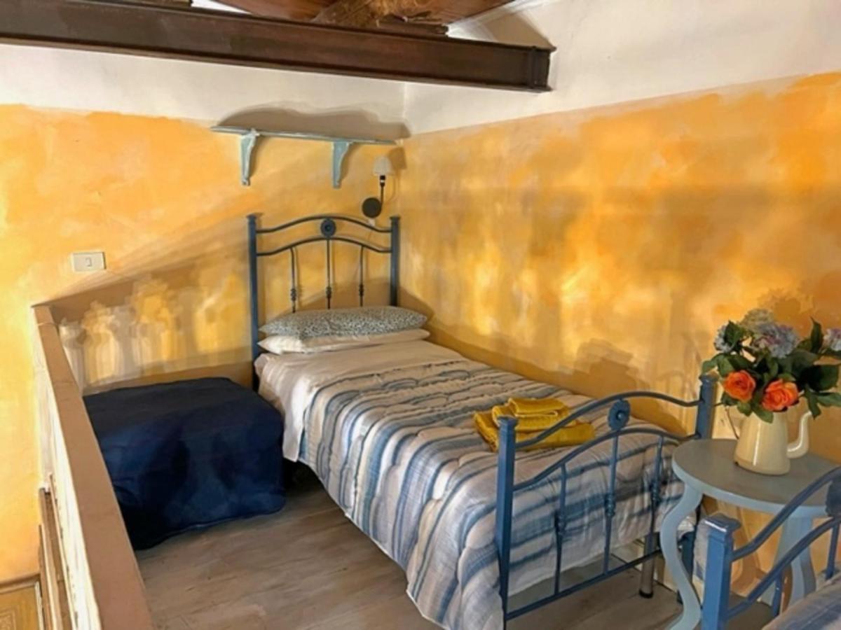 Casa Ra Bella Mbriana Appartement Naples