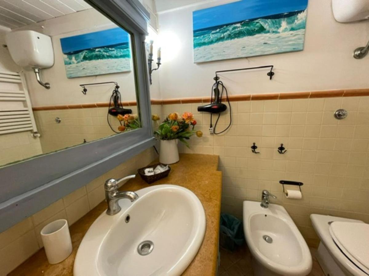 Casa Ra Bella Mbriana Appartement *